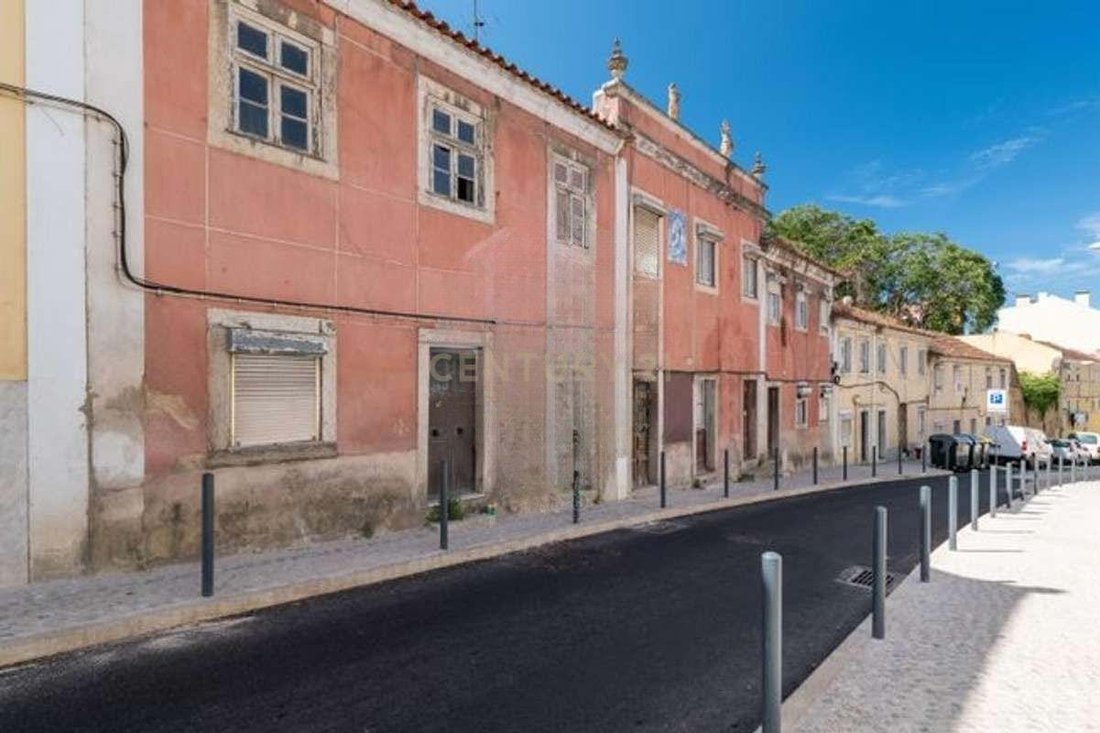 House in Campo de Ourique, Lisbon, Portugal 1 - 16274436