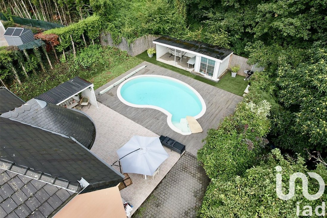 Haus in Thil, Grand Est, Frankreich 2 - 16269692