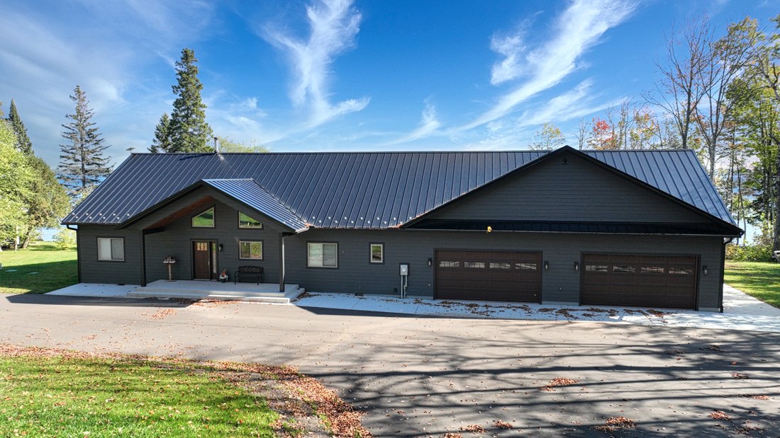 House in Marenisco, Michigan, United States 5 - 16267207