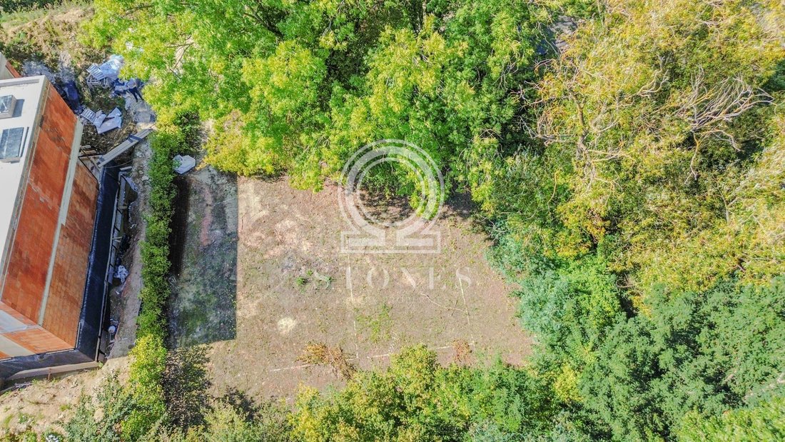 Land in Bourg-La Feuillaume Nord, La Celle-Saint-Cloud, France 2 - 16274864