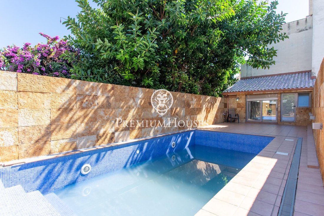 House in Mataro, Catalonia, Spain 2 - 16268822