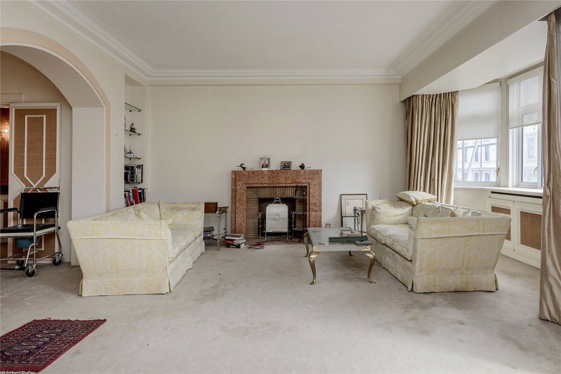 Apartment in London, England, United Kingdom 2 - 16276817
