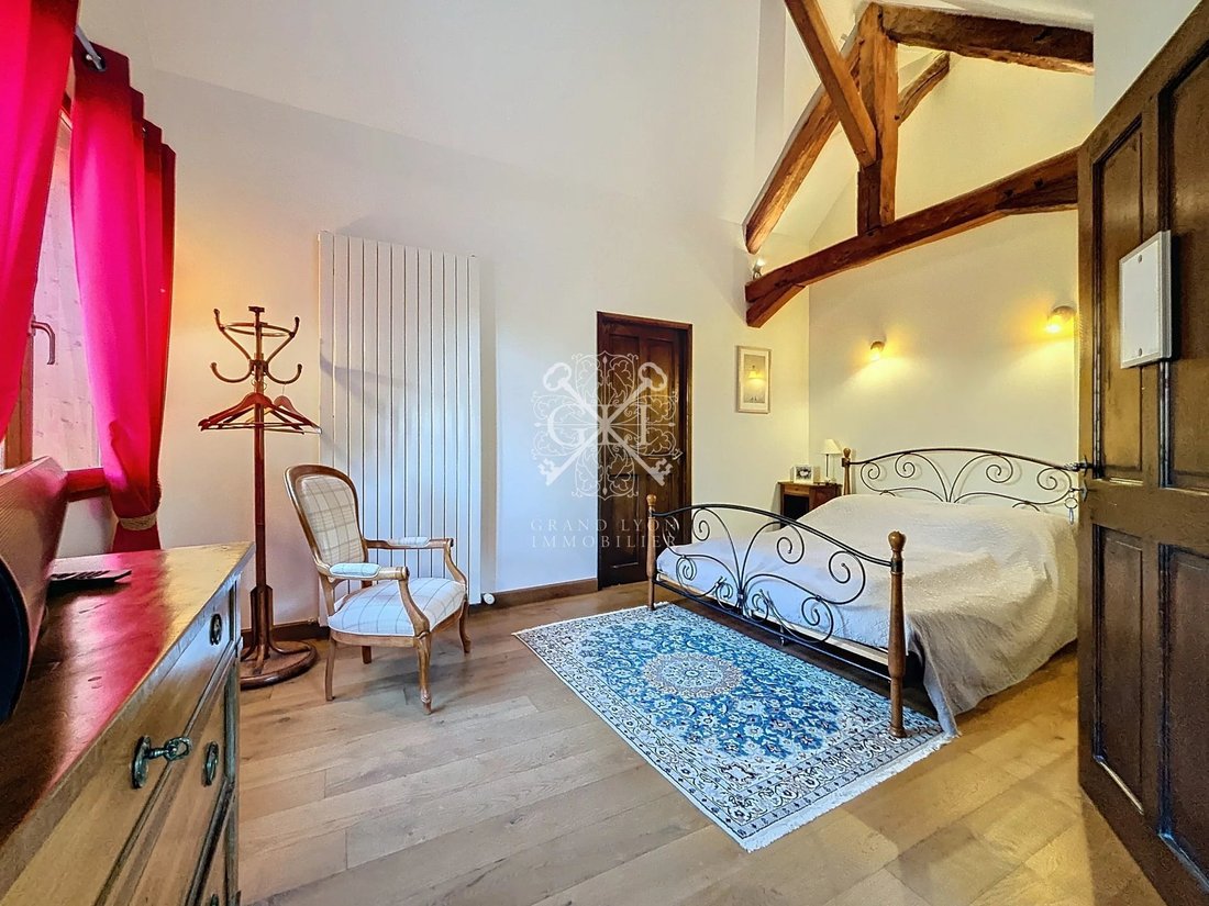 Casa a Traize, Auvergne-Rodano-Alpi, Francia 4 - 16262691