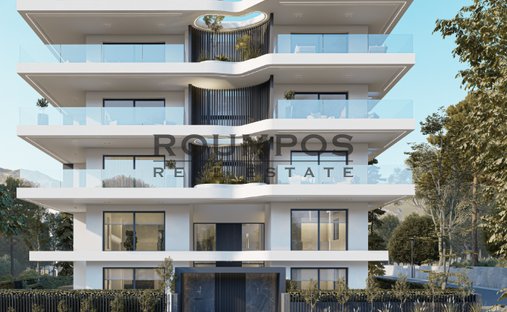 Apartment in Glyfada, Attica, Greece 1