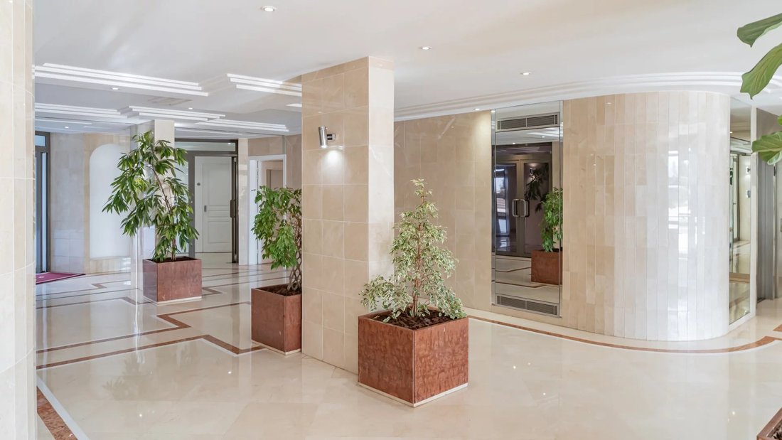 Apartment in French Riviera, Provence-Alpes-Côte d'Azur, France 2 - 16209866