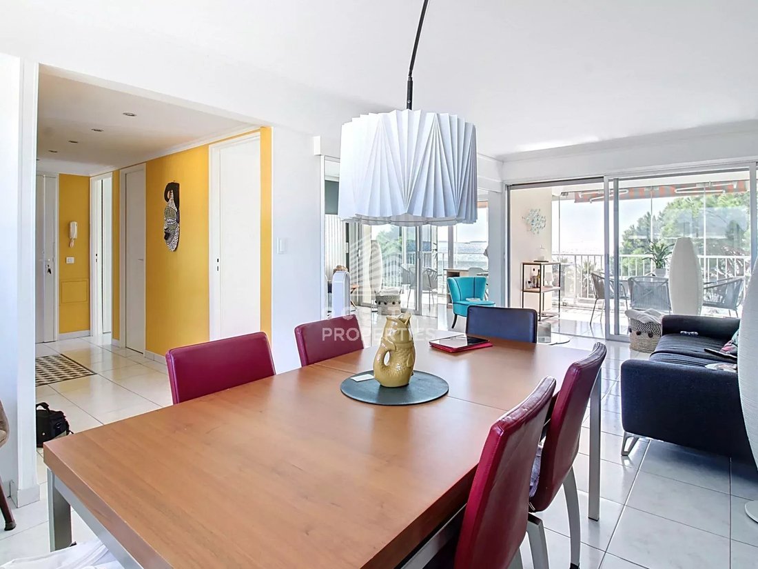 Apartment in Cannes, Provence-Alpes-Côte d'Azur, France 4 - 16270401