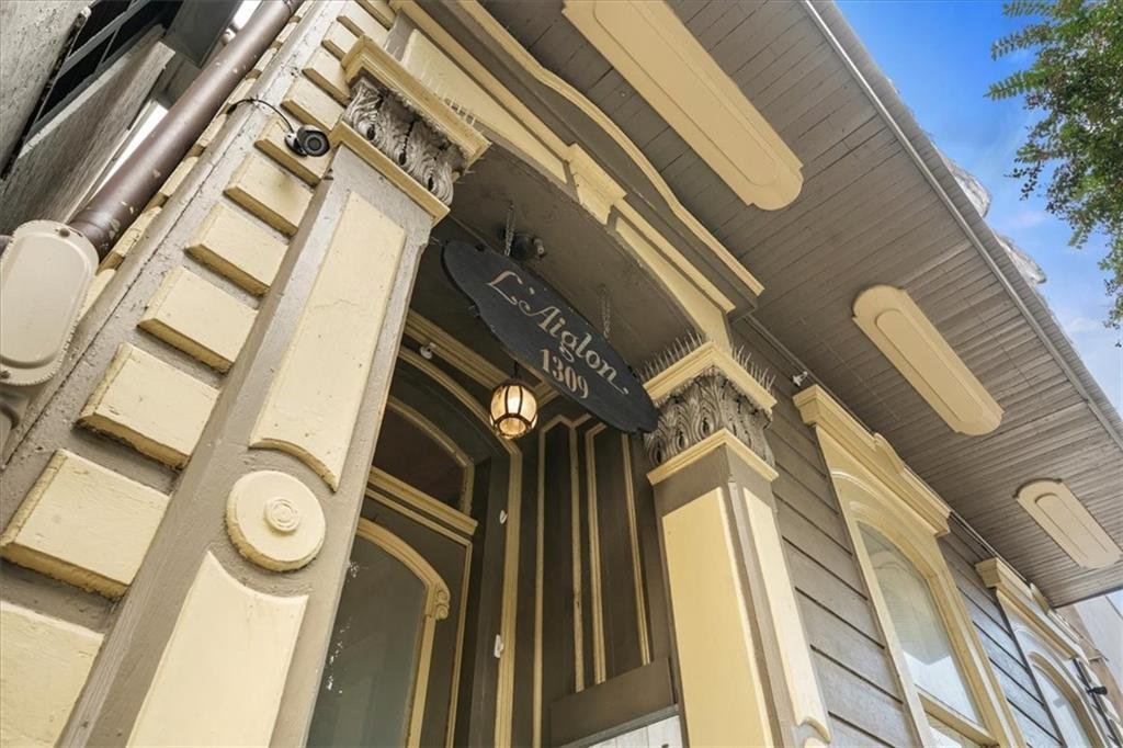 Apartment in New Orleans, Louisiana, United States 4 - 16269643