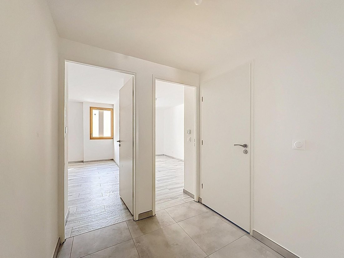 Apartment in Montagne des Chèvres, Villeneuve-lès-Avignon, France 5 - 16267845