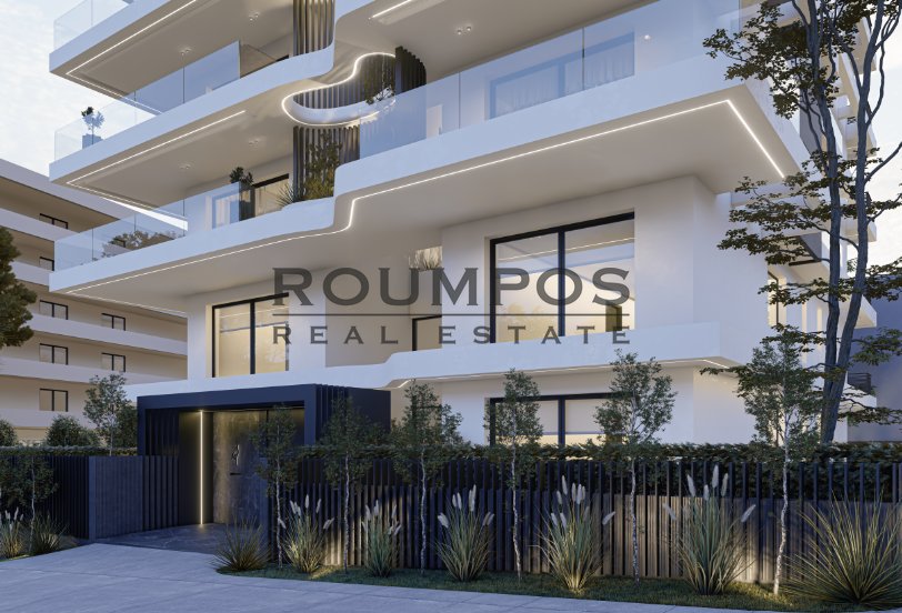 Apartment in Glyfada, Attica, Greece 5 - 16270031