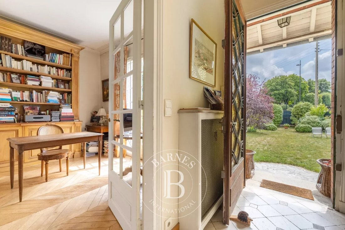 House in Le Chesnay, Le Chesnay-Rocquencourt, France 3 - 16265661