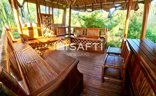 Elegant XI Xth Century Castle Beautiful Park Pool