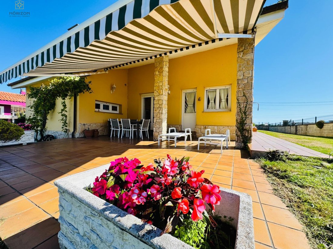 Villa in Villaviciosa, Asturias, Spain 2 - 16276179