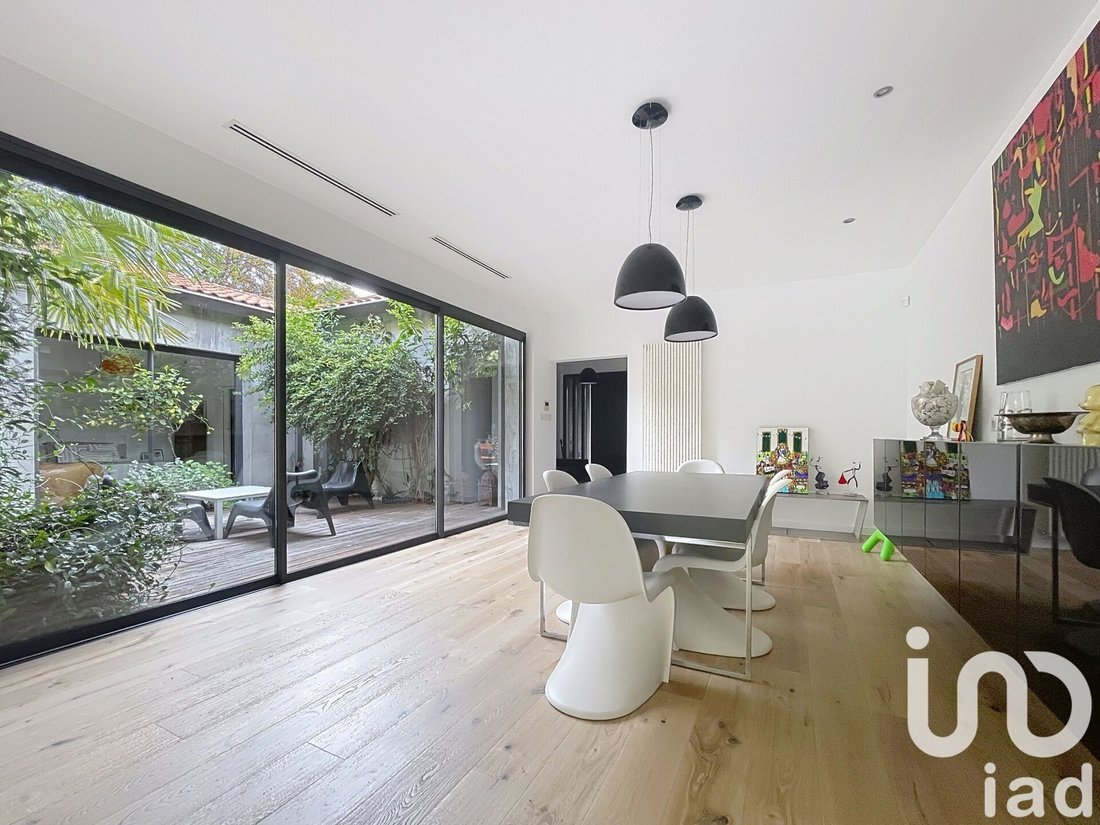 House in Pont des Demoiselles-Montaudran-La Terrasse, Toulouse, France 4 - 16269928
