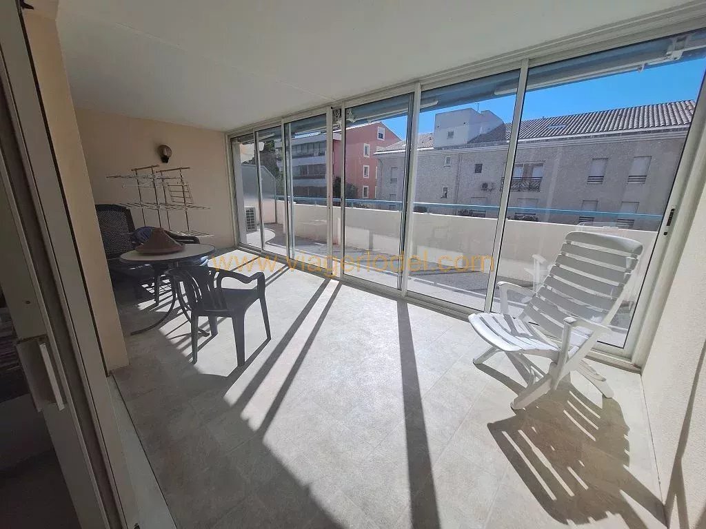 Apartment in Horts Sables, Frejus, France 1 - 16266138