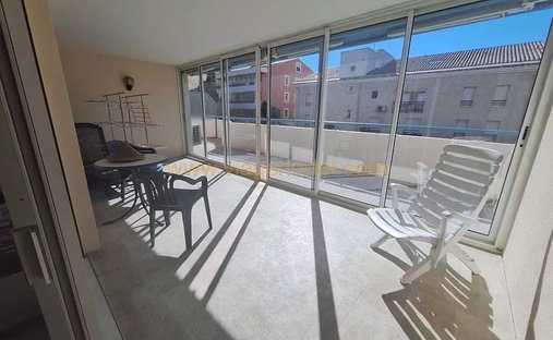 Appartamento a Horts Sables, Fréjus, Francia 1