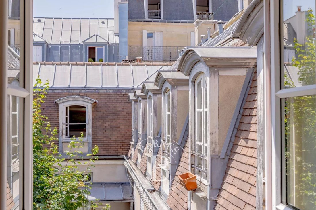 Apartment in Val de Grace, Paris 5e Arrondissement, Paris 2 - 16263392