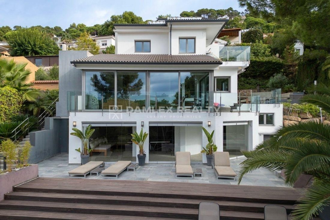 House in Blanes, Catalonia, Spain 1 - 16276709