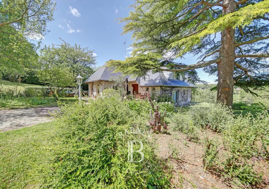 House in Villepreux, Ile-de-France, France 5 - 16265485