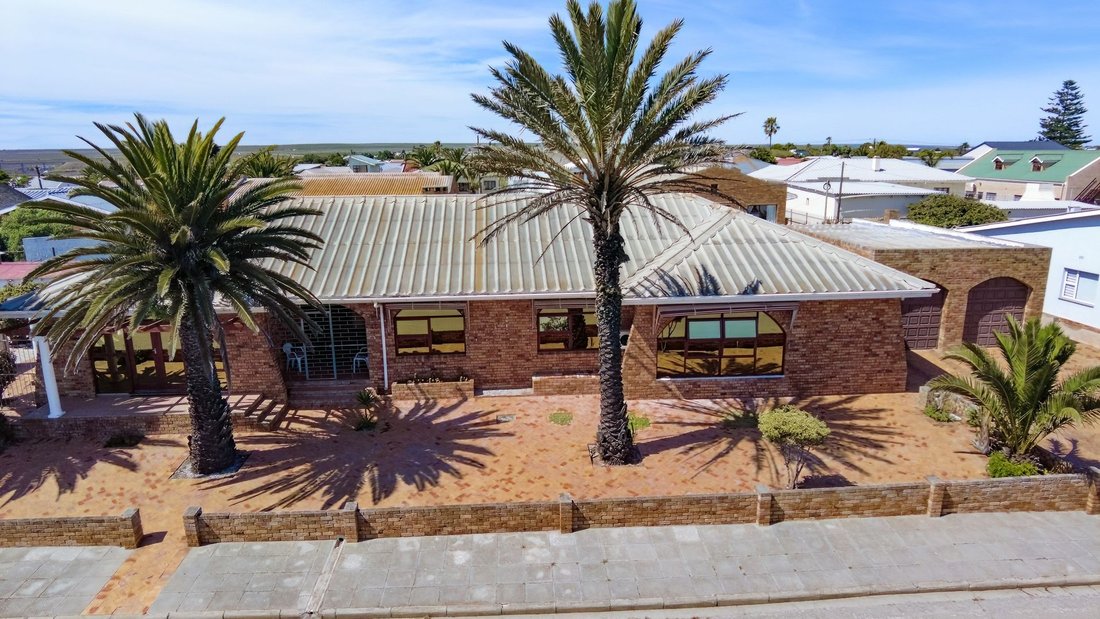 House in Lambert's Bay, Western Cape, South Africa 4 - 16267158