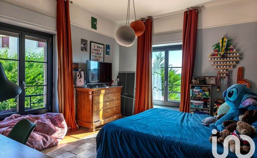 Castle for Sale in Rodez, Occitanie, France