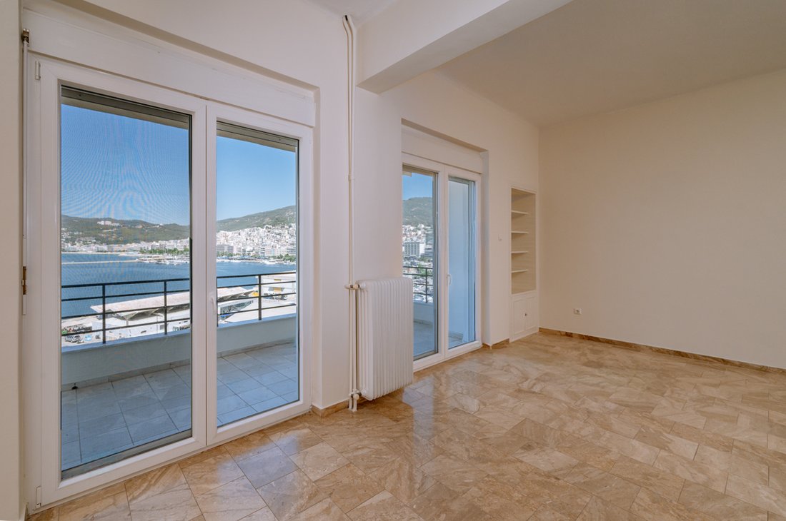 Apartment in Kavala, Macedonia and Thrace, Greece 4 - 15989266