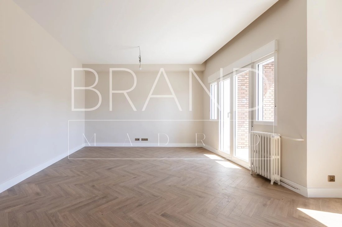 Apartment in Barrio Salamanca, Madrid, Spain 2 - 16262728