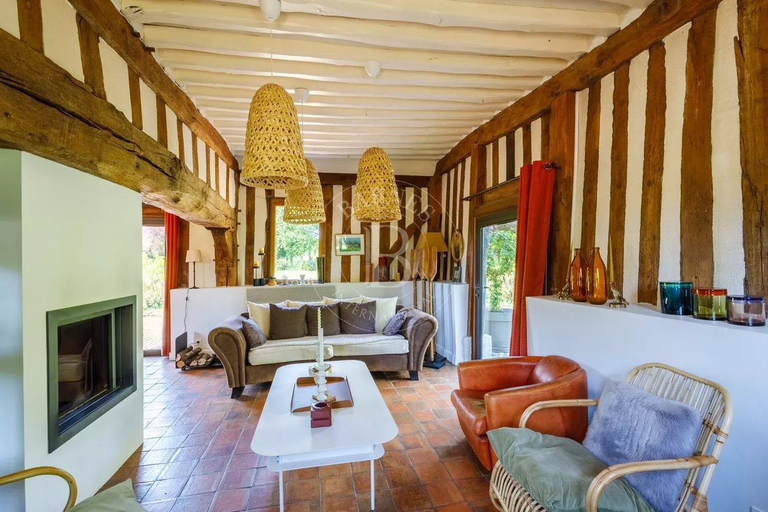 House in Hastings, Caen, France 4 - 16263605
