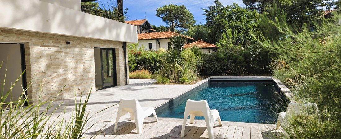 House in Aiguillon, Arcachon, France 2 - 16013034