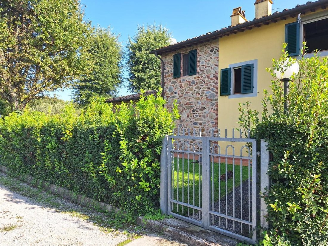 Orentano, Tuscany, Italy 2 - 16273463