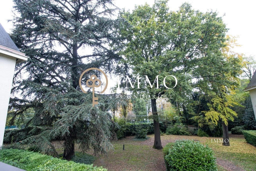 Appartement à La Faiencerie-Le Clos Saint Cyr, Bourg-la-Reine, France 4 - 16271807