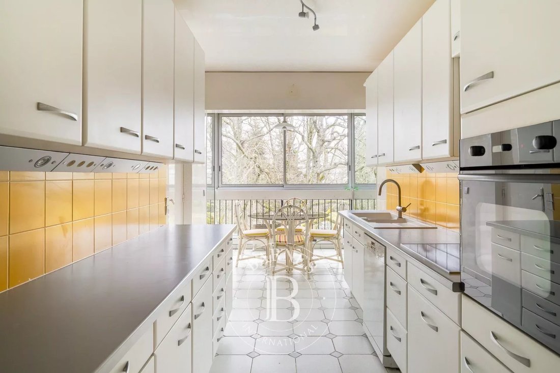 Apartment in Le Chesnay, Le Chesnay-Rocquencourt, France 4 - 16264736