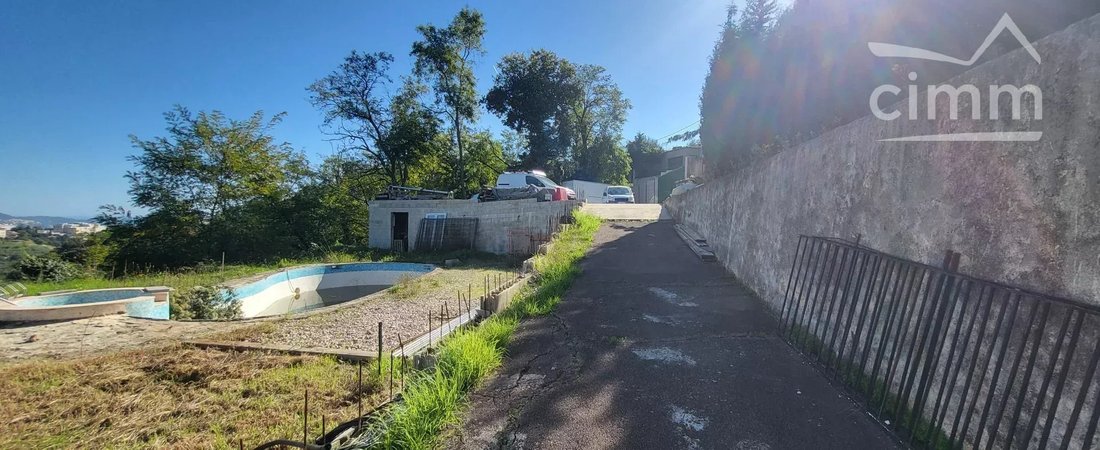 Villa in Nizza, Provence-Alpes-Côte d'Azur, Frankreich 2 - 16264008