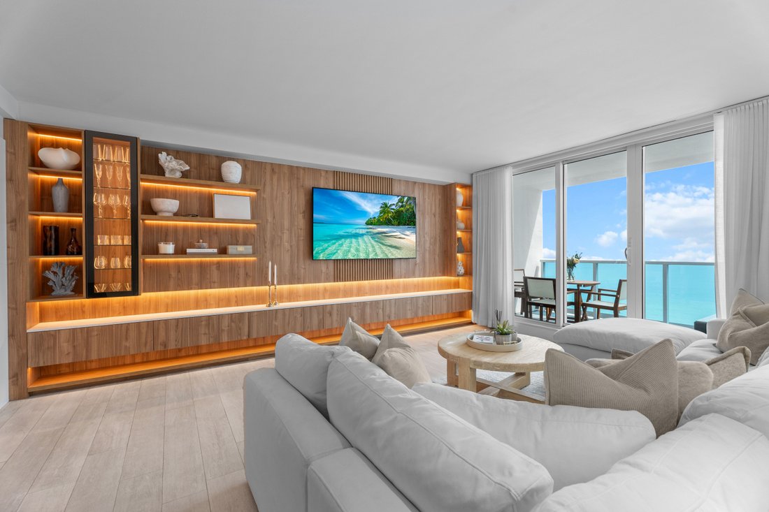 Condo in Miami Beach, Florida, United States 1 - 16268174