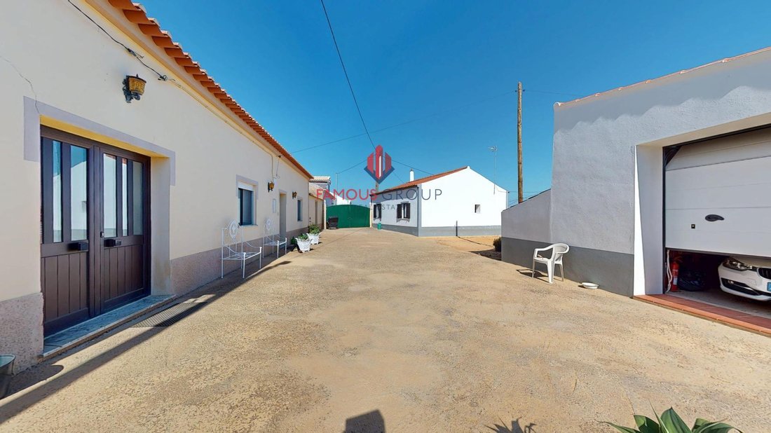 Country House in Estombar e Parchal, Algarve, Portugal 2 - 16270438
