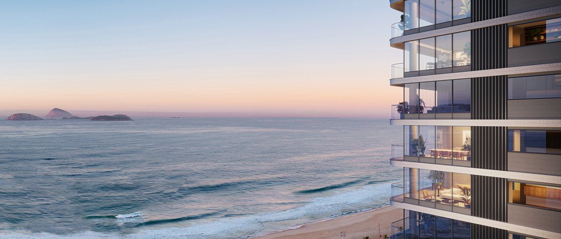 Apartment in Rio de Janeiro, State of Rio de Janeiro, Brazil 2 - 16267548
