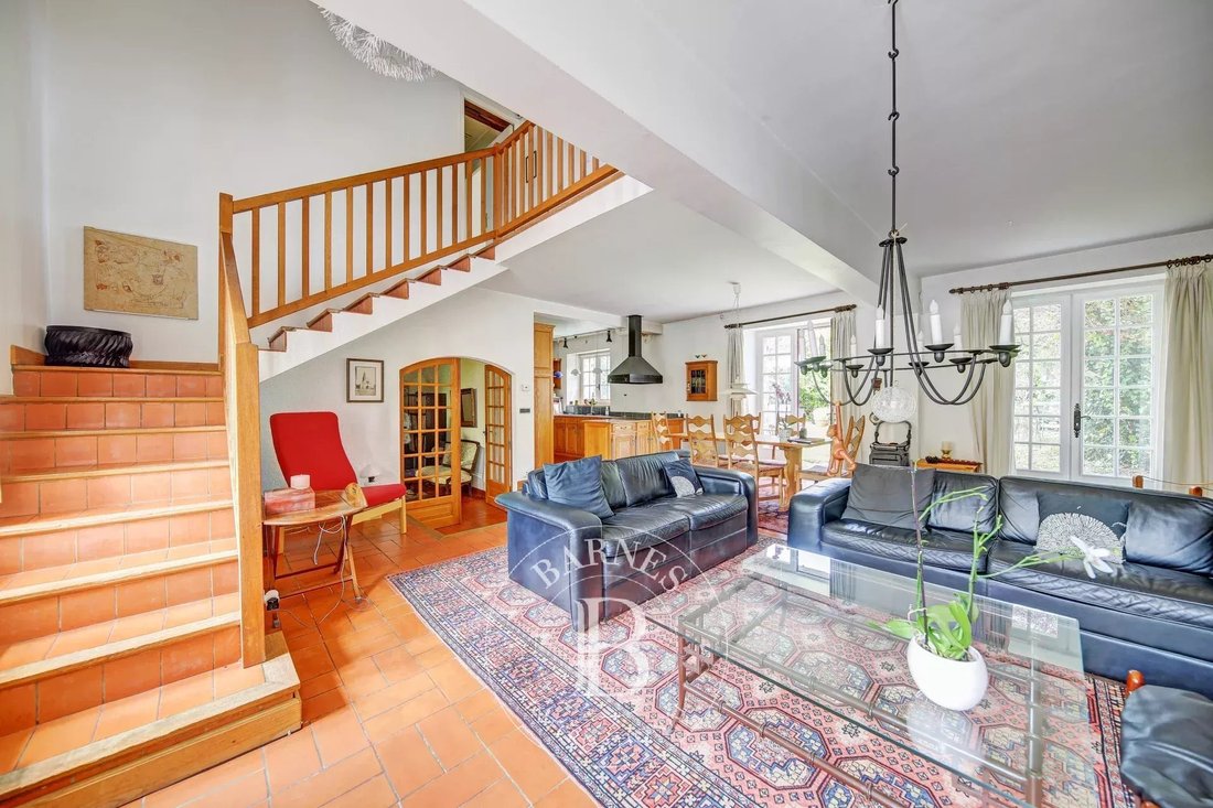 House in Feucherolles, Ile-de-France, France 3 - 16265844