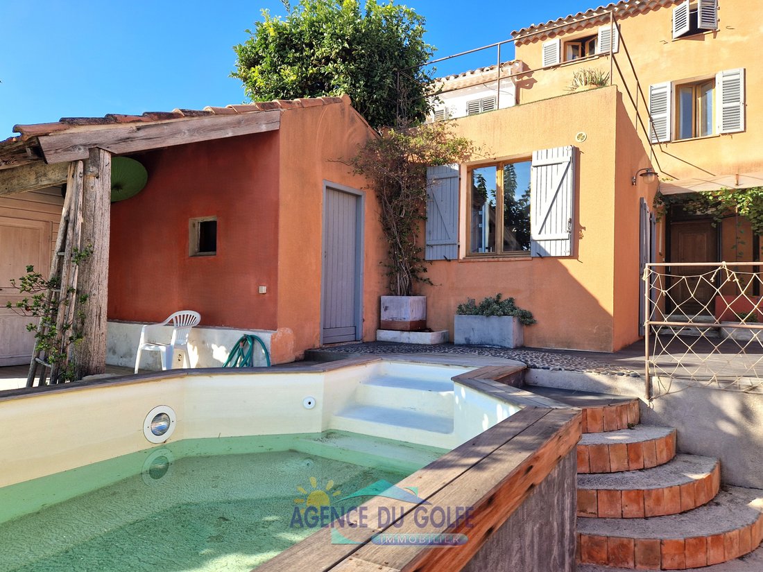 House in La Ciotat, Provence-Alpes-Côte d'Azur, France 2 - 16264978