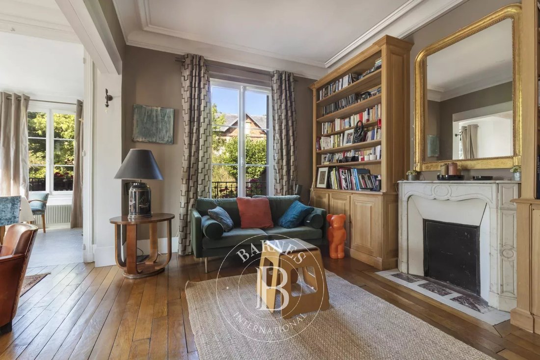 House in Hameau de Villaroy, Guyancourt, France 5 - 16265593