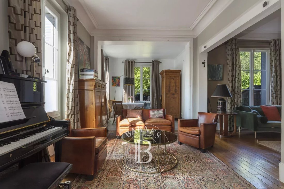 House in Hameau de Villaroy, Guyancourt, France 4 - 16265593