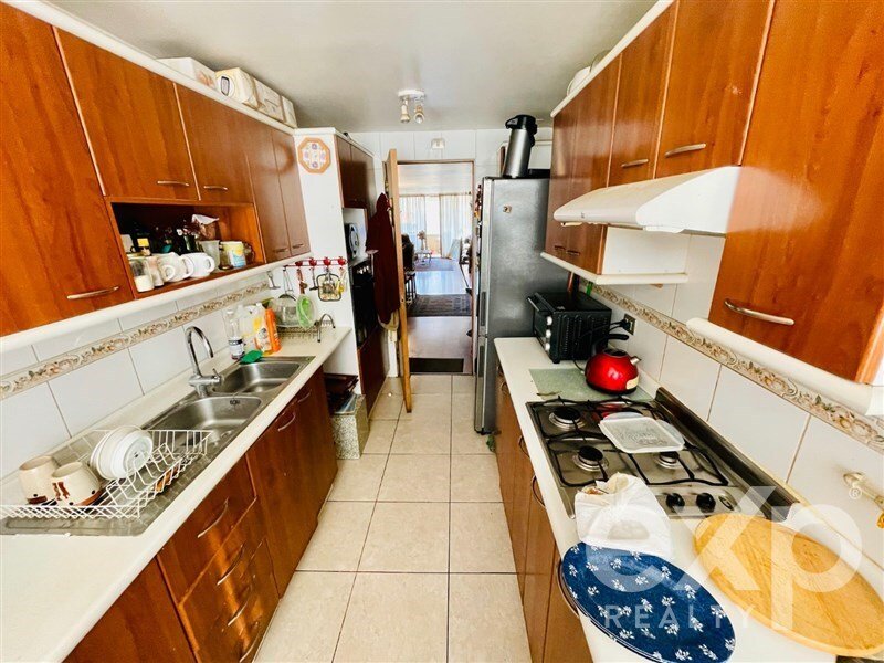 Apartment in Viña del Mar, Valparaíso, Chile 4 - 16270565