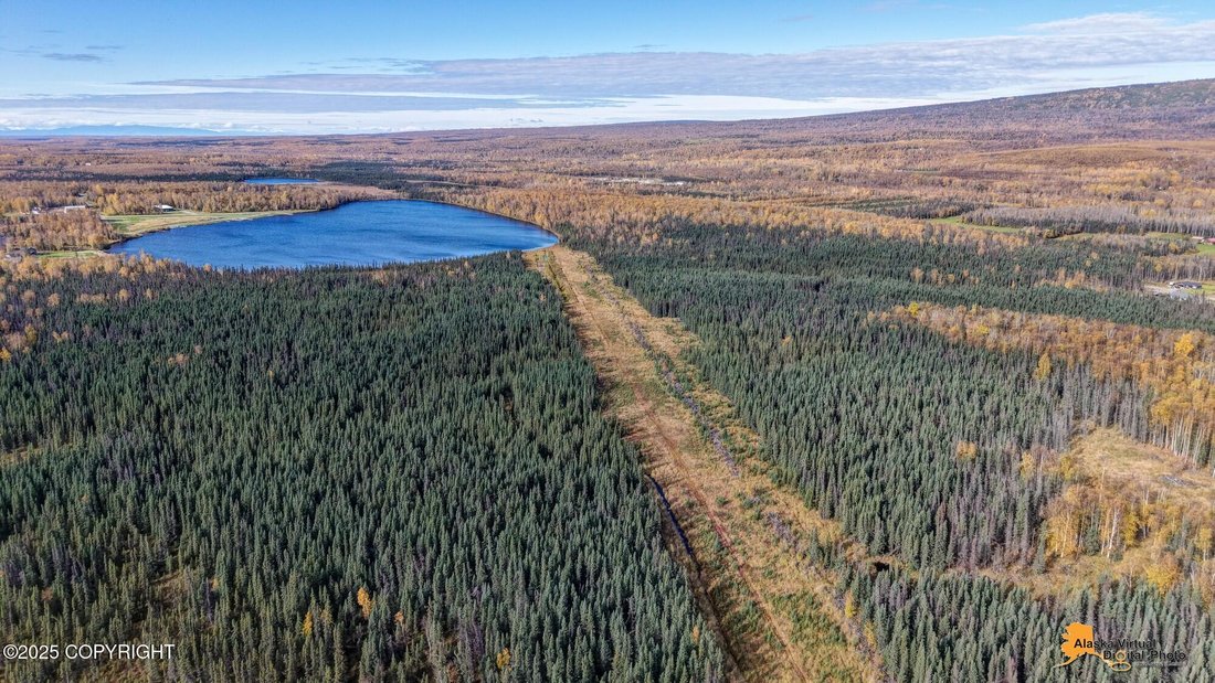 Land in Wasilla, Alaska, United States 5 - 16269865