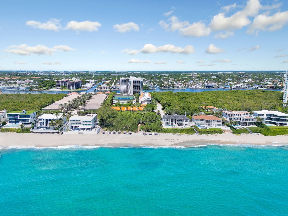 Condo in Boca Raton, Florida, United States 4 - 16275589
