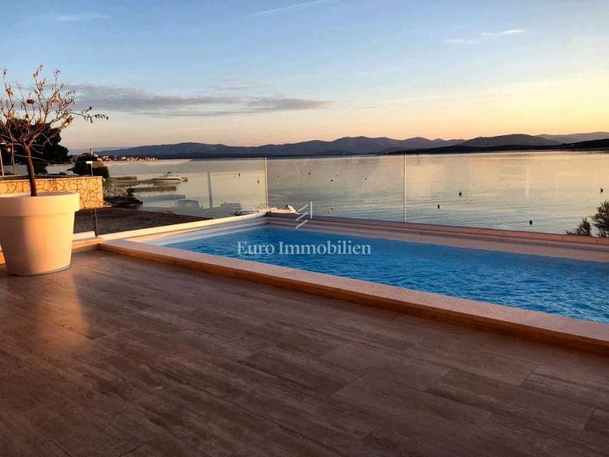 Apartment in Murter, Sibenik-Knin County, Croatia 1 - 16270818