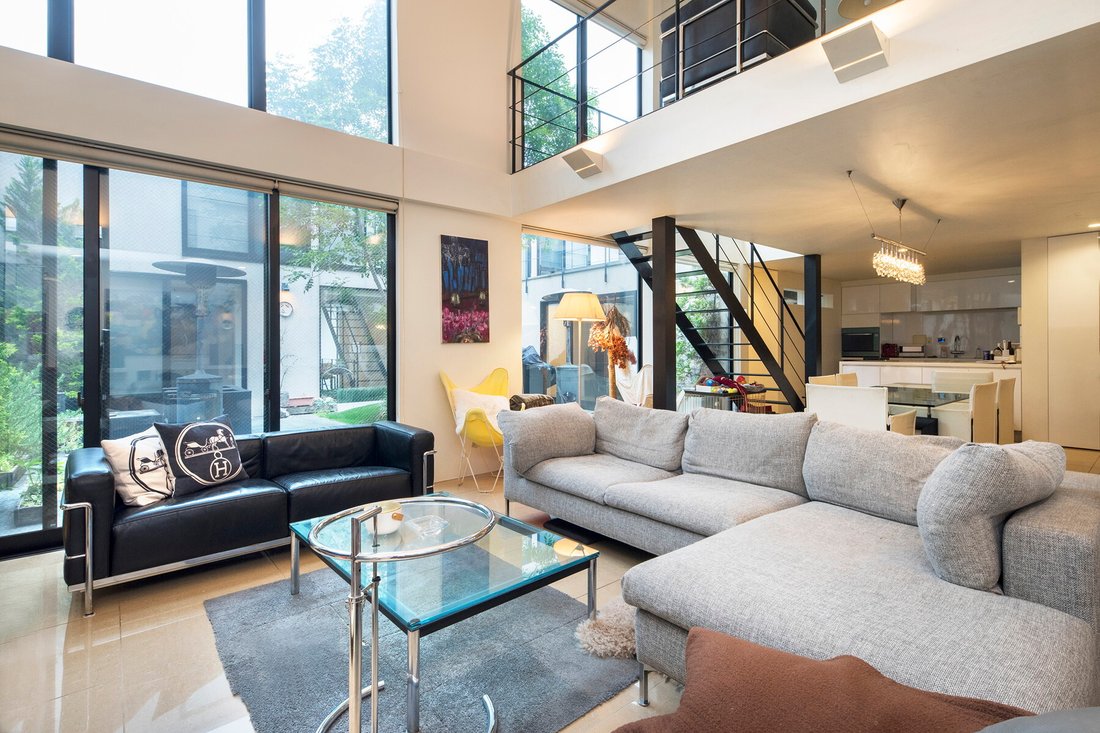 House in Setagaya City, Tokyo, Japan 1 - 16269582