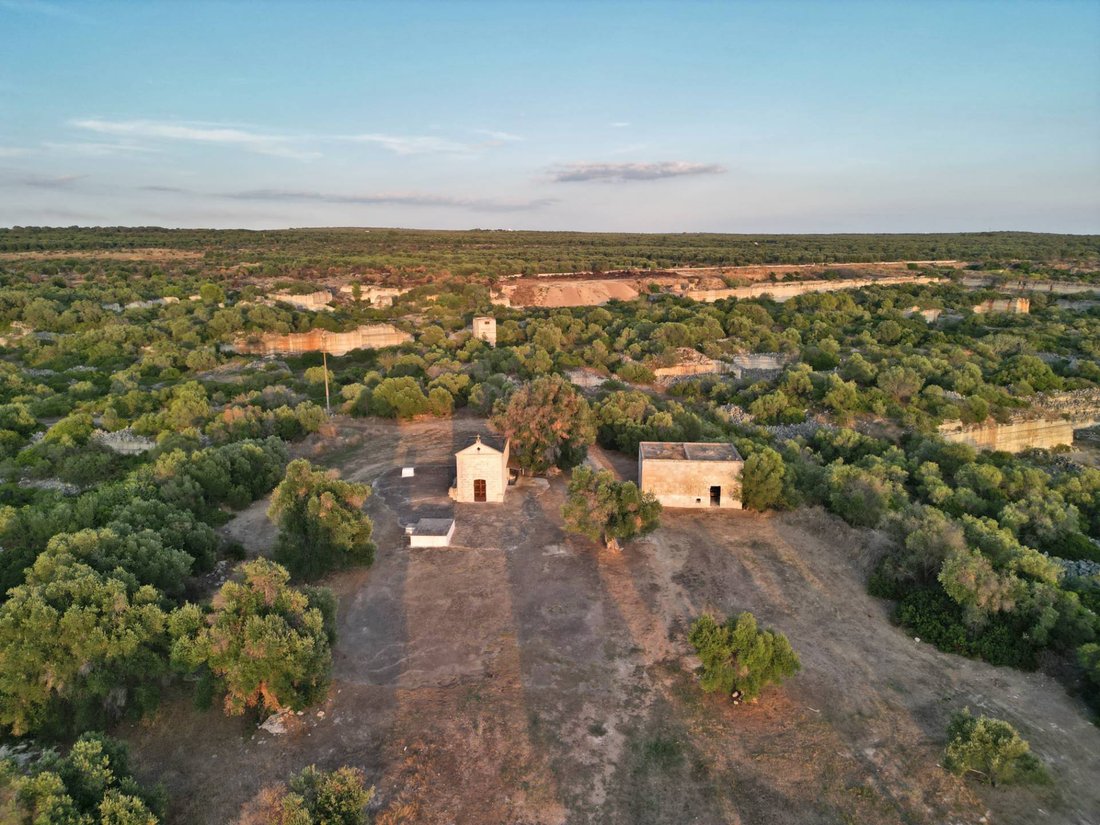 Country House in Torricella, Apulia, Italy 4 - 16269479