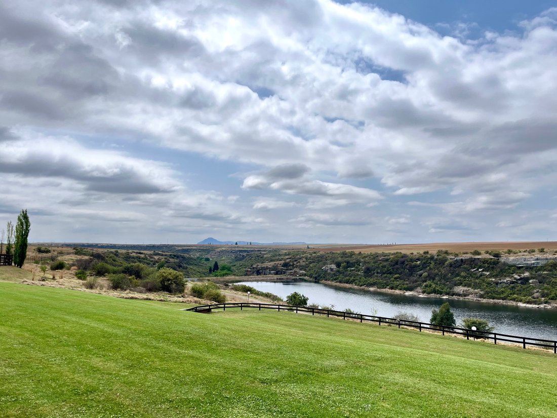 Farm Ranch in Clarens, Free State, South Africa 4 - 16272723