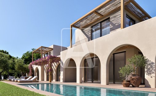 Villa in Moraira, Teulada, Valencian Community 1