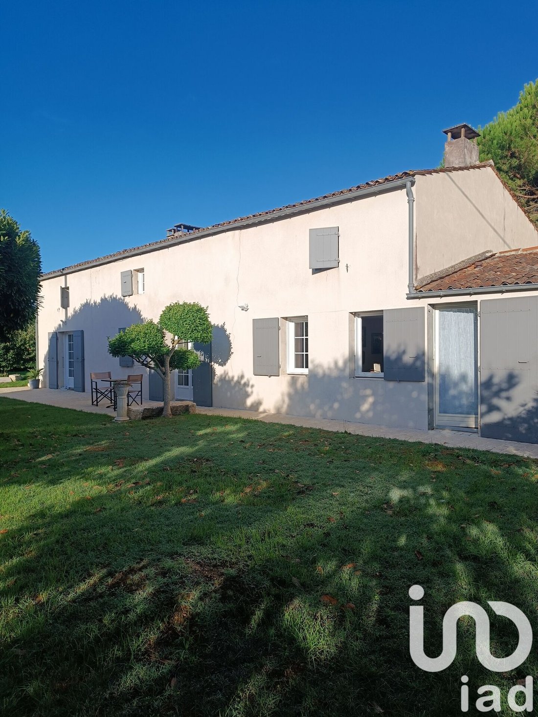 House in Corme-Royal, Nouvelle-Aquitaine, France 4 - 16269806