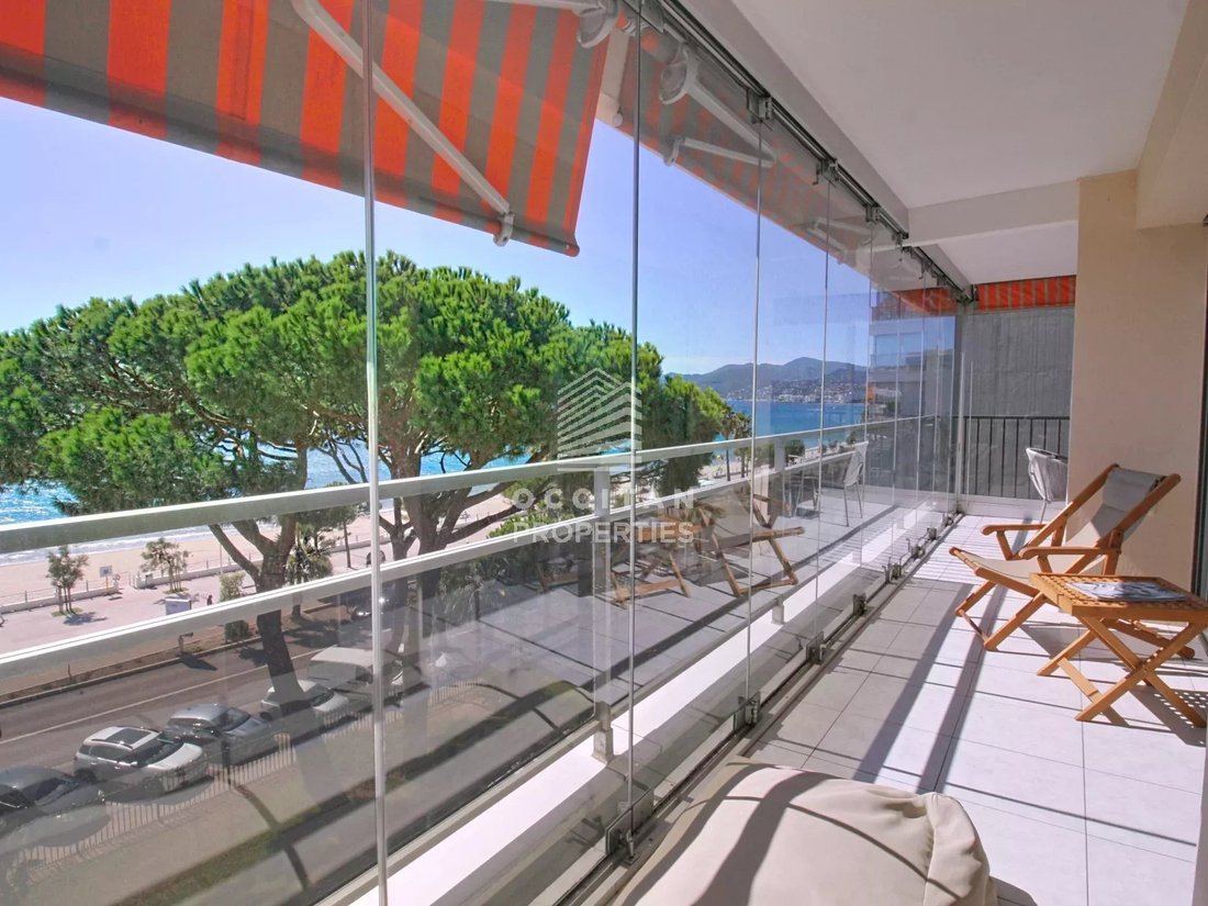 Apartment in Cannes, Provence-Alpes-Côte d'Azur, France 3 - 16270401