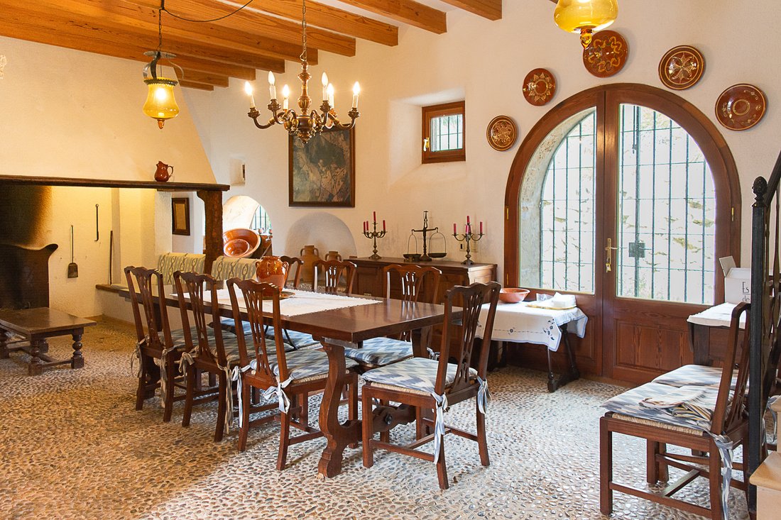 Country House in Arta, Balearic Islands, Spain 5 - 13732675